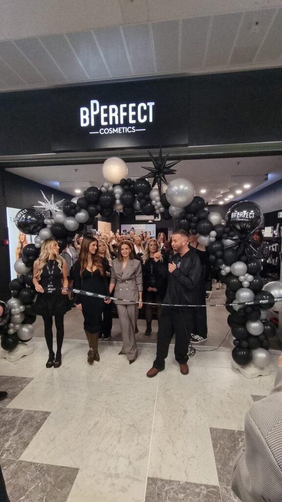 BPerfect Cosmetics