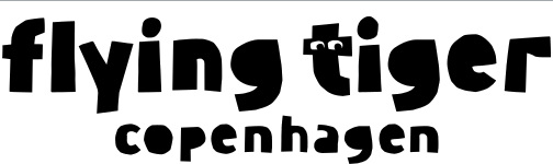 Flying Tiger logo