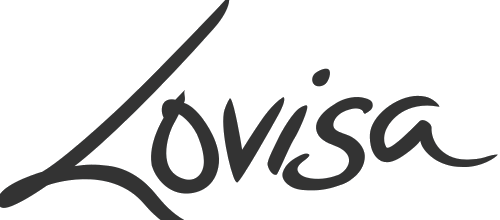 Lovisa logo