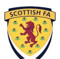 Official Scotland Football Shop logo