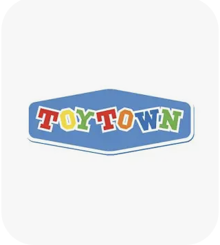Toy Town logo