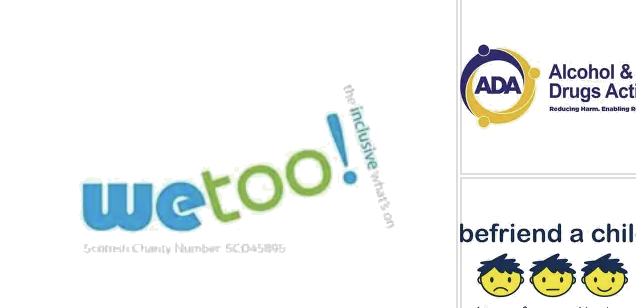 Wee Too logo