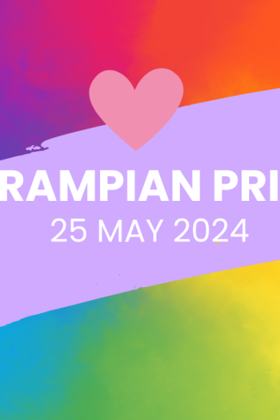 Grampian Pride 2024