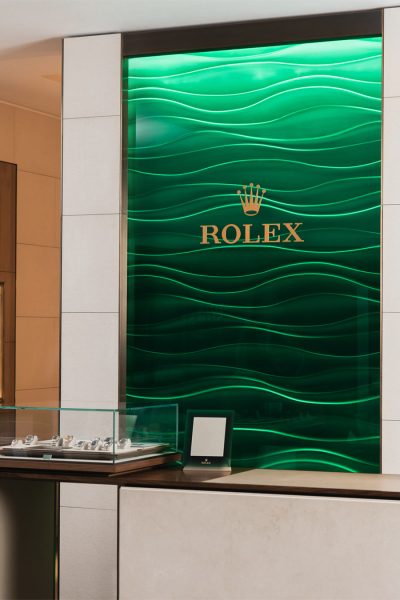 Rolex 1